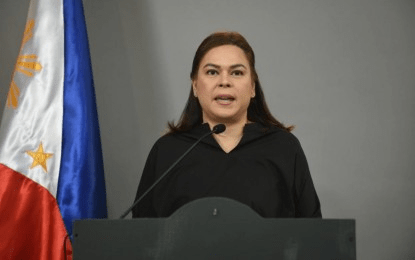 House panel declares impeach raps vs. VP Sara sufficient in substance