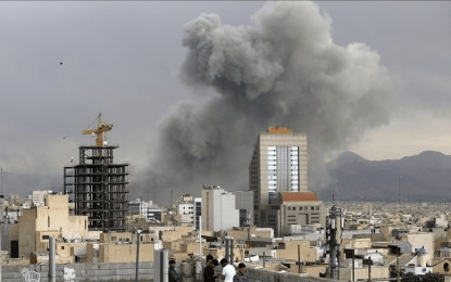 Staging sites for possible mass repatriation of OFWs being finalized