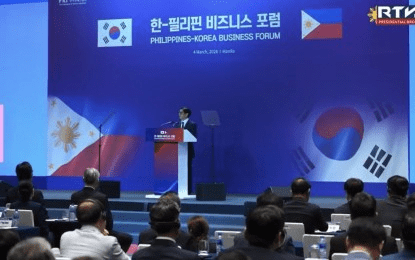 PBBM hails PH-S. Korea biz deals; vows to boost investor confidence