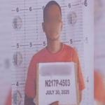 4 BuCor personnel relieved after PDL bolts Sablayan prison