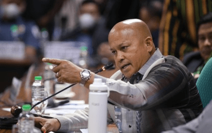 Dela Rosa wants PNP to hunt down drug lord named ‘Mike Sy’