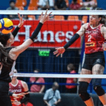 Super Spikers beat Thunderbelles to boost Qualifying Round bid