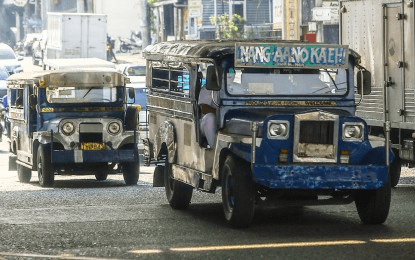 DOTr to ask PBBM to release fuel subsidy for PUV drivers