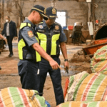 P43-M illicit cigarettes seized in 76 ops in North, Central Luzon