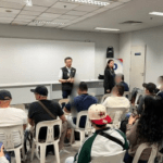 PH gov’t working since first signs of Middle East crisis – DMW