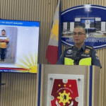 Suspect in Senate shooting incident under custody – PNP