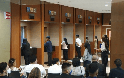 US Embassy sees record number of visas for Pinoys in 2023