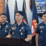 W. Visayas police seize P75-M drugs, nab 184 in February