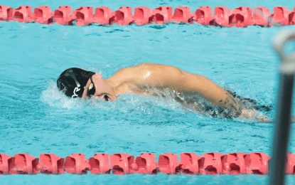 Swimmers, shot putter deliver 3 ASEAN Para golds for PH