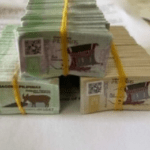 P382M worth of cigarette manufacturing materials seized in Pampanga