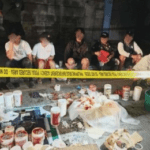 P142-M shabu seized in QC buy-bust; 2 nabbed