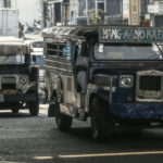 Gov’t mounts P5K fuel subsidy for PUV drivers; payout starts next week