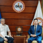 Remulla, China envoy discuss easing tensions, fostering understanding