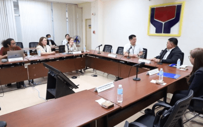 DSWD, mayors join hands to further improve anti-poverty programs