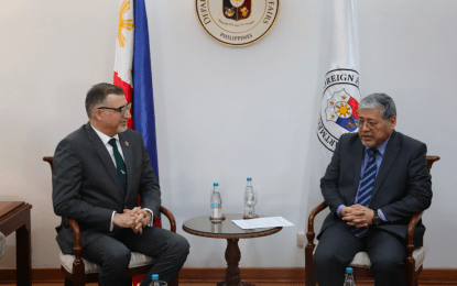 Bahrain set to open embassy in PH this year – DFA