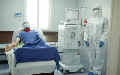 Solons push for creation of dialysis wards in public hospitals