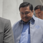 Jinggoy files counter-affidavit on flood control projects raps