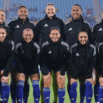 Filipinas face formidable Japanese in AFC Women’s Asian Cup Last 8