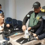 PNP vows stronger fight vs. crimes, illegal drugs