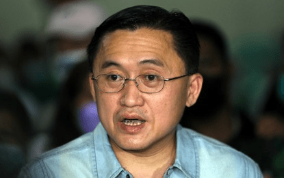 Amendments to Magna Carta of the Poor IRR get solon’s support