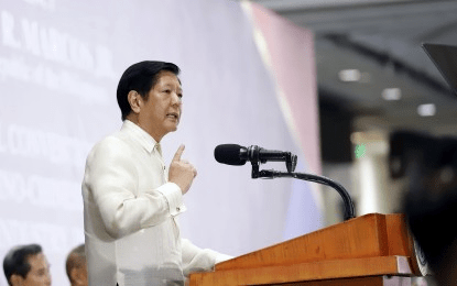 Gov’t committed to ensuring safety, welfare of OFWs: PBBM