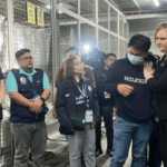 Aid assured for kin of Filipino caregiver killed in Israel