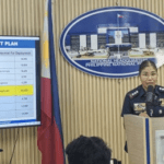 55K cops, force multipliers to secure Holy Week, summer travelers