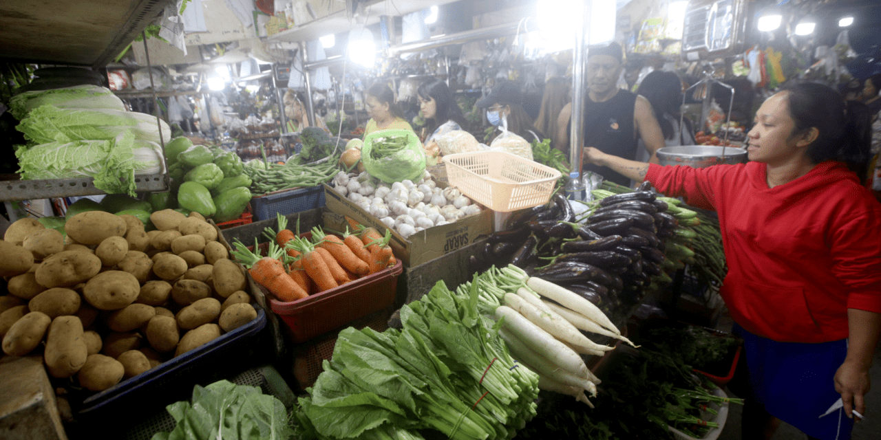 KEEPING PRICES STABLE