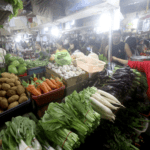 KEEPING PRICES STABLE