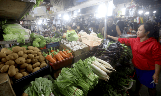 KEEPING PRICES STABLE