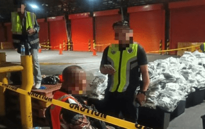 Weeklong PDEA ops net P7.50-B illegal drugs, 107 suspects