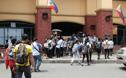 Student support bills cementing PBBM legacy as ‘education president’