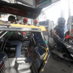 No need for nat’l emergency, PBBM on top of oil situation