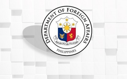 DFA asserts PH sovereignty over Bajo de Masinloc, Kalayaan Islands