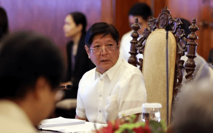 Gov’t continues to monitor Middle East crisis – Marcos