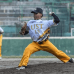 UST ends NU’s streak with 5-4 win in UAAP baseball