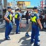 2 gas stations charged for alleged profiteering