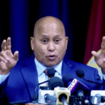Bato’s ethics case may require amendment of Senate rules – Ejercito