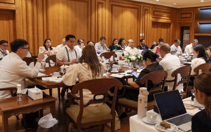 PBBM orders continued OFW repatriation, speedy aid amid Mideast crisis