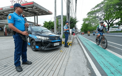 PNP deploys market watchdogs to curb illegal price hikes