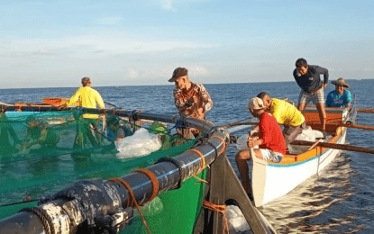 PBBM orders P10-B aid for farmers, fisherfolk amid oil price hike