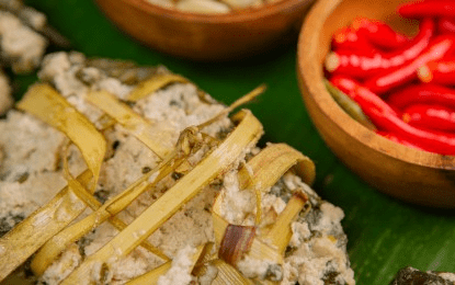 Faith, flavor shape Albayano’s Lenten table