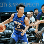 Strong Group-PH secures 5th straight win in Jones Cup