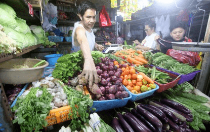 PH food supply stable until July despite Mid-East conflict – DA