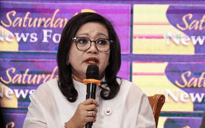 Luistro: VP Sara’s absence may speed up impeachment case