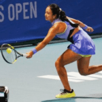 Eala advances at Miami Open