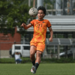 Junior Golden Booters earn twice-to-beat semis incentive