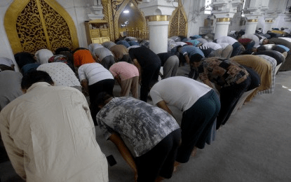Security measures in place for Eid’l Fitr –PNP