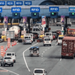 Toll rebates for PUVs, cargo trucks starting March 23