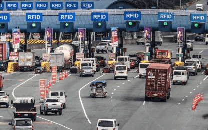 Toll rebates for PUVs, cargo trucks starting March 23